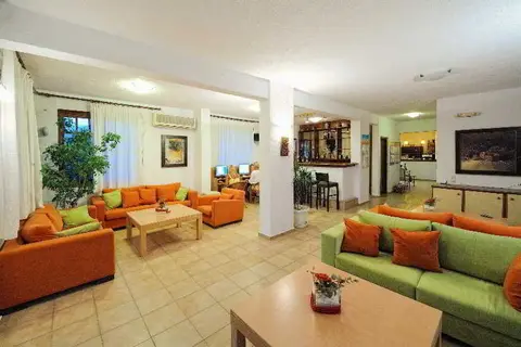 Paloma Garden & Corina Hotel in Δημοτική Ενότητα Μαλίων — foto 11