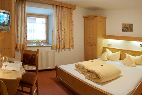 Hotel zum Hirschen foto 2