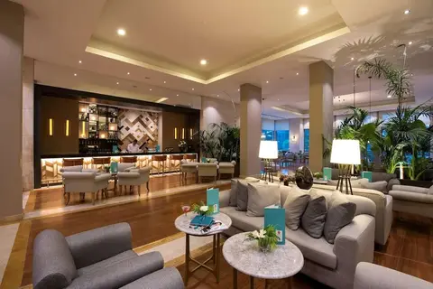 Barut Hemera in Manavgat, foto 9