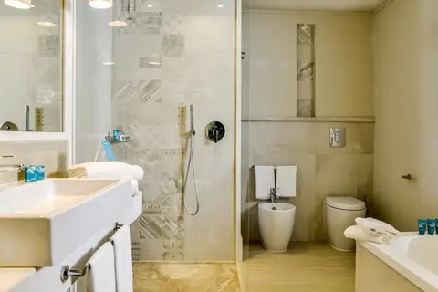 Forte Village - Hotel Il Borgo in Pula — foto 7