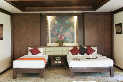 Lanta Sand Resort & Spa in โละดุหยง — foto 2