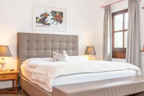 Hotel Unterbrunn in Neukirchen am Großvenediger — foto 6