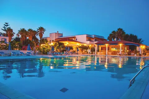 Tigaki's Star in Τιγκάκι — foto 15
