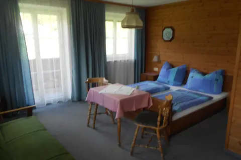Pension Erlerhof in Ried im Zillertal — foto 6