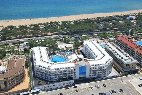 Aqua Hotel Aquamarina & Spa foto 5