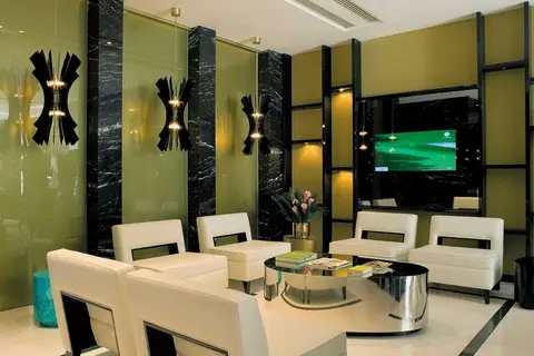 Altis Avenida Hotel in Lissabon, foto 12