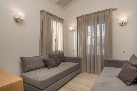 Hotel Spilia Village foto 4