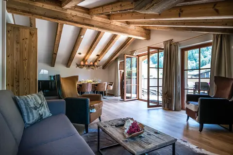 VAYA Kaprun in Kaprun — foto 20