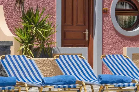 Hotel Sunrise in Φηρά Θήρας — foto 22