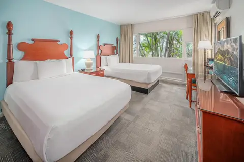Maui Beach Hotel in Kahului — foto 24