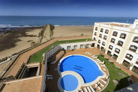 Hotel Duque de Najera in Rota — foto 12