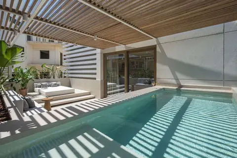 SanSal Boutique Hotel in Chania, foto 14