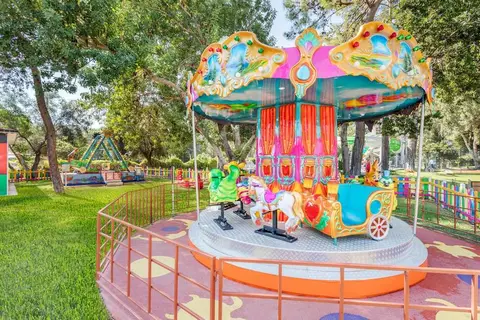 Kimeros Park Holiday Village in Kemer, foto 28