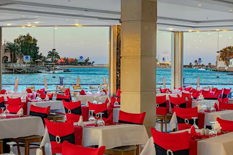 Panorama Bungalows Resort El Gouna in El Gona — foto 8