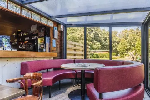 Camping Het Bosbad foto 11