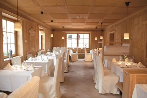 Adler Spa Resort Dolomiti in Ortisei, foto 7