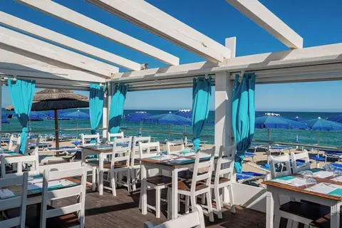 Bellevue Resort Sardinia Affiliated by Melia in Codaruina/Valledoria — foto 15