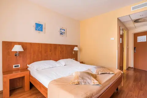 Hotel Umag Plava Laguna in Bašanija, foto 26