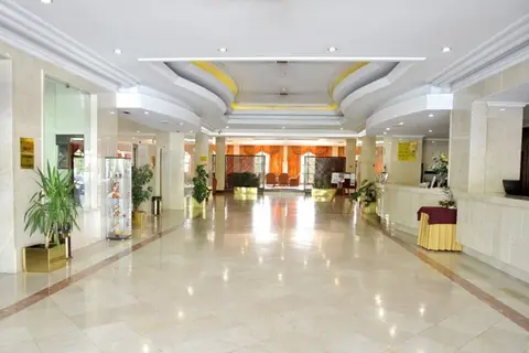 Hotel Premium Chaves - Aquae Flaviae in Chaves — foto 10