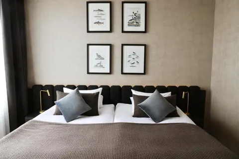 Grand Hotel Reykjavik foto 5