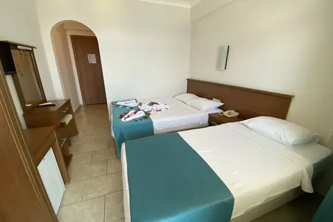 B&B Yüzbasi Beach in Marmaris, foto 30