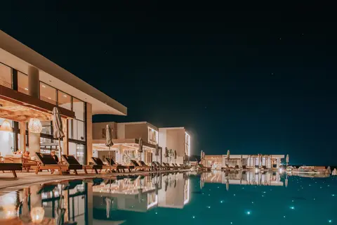 Sentido Unique Blue! Resort & Villas in Σφακάκι — foto 19