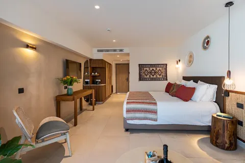 Minos Ambassador foto 5