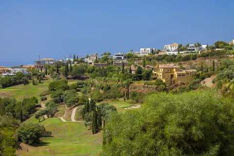 Resort Colina Del Paraiso foto 24