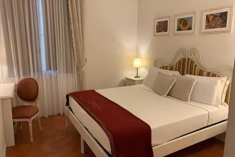 Saturnia Tuscany Hotel in Manciano — foto 14