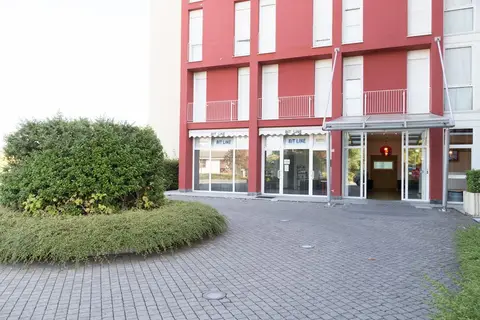 Hotel Campus in Collecchio, foto 20