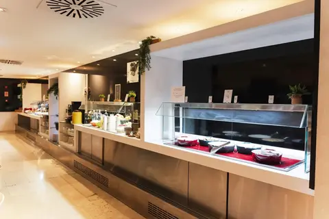 Sercotel Córdoba Medina Azahara in Cordoba — foto 4