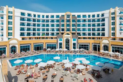 Lumos Deluxe Resort Hotel&Spa in Alanya