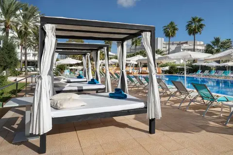 Cala Millor Garden in Cala Millor — foto 10