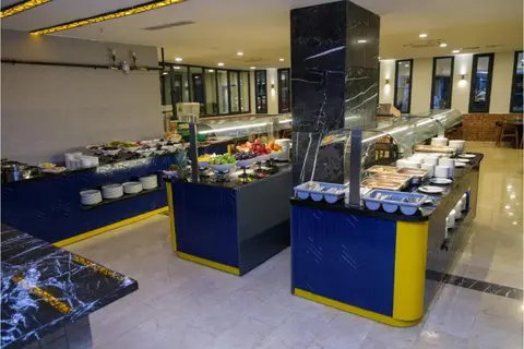 Best Western Izmir Hotel in İzmir, foto 2