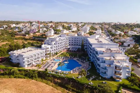 Vila Gale Nautico in Armação de Pêra — foto 10