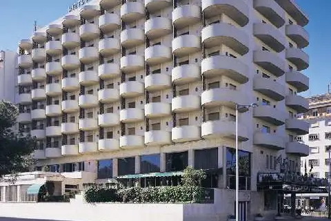 NH Luz Huelva in Huelva — foto 27