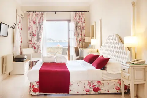 Hotel Cala Fornells in Peguera — foto 25
