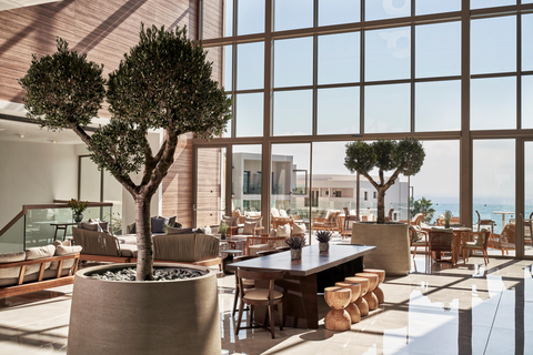 Hotel Mare Paphos foto 3