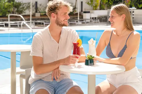 allsun Hotel Lucana in San Bartolomé de Tirajana — foto 6
