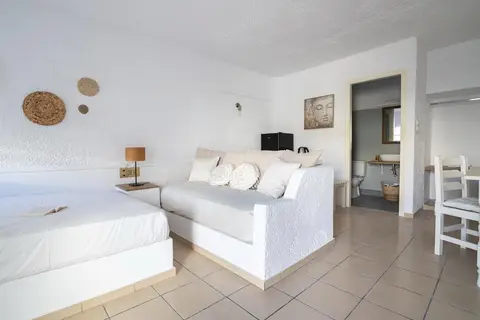 Hesperia Apartments in Δημοτική Ενότητα Χερσονήσου — foto 19