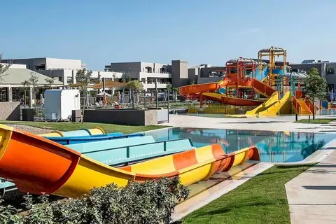 Euphoria Resort in Tavronitis — foto 20