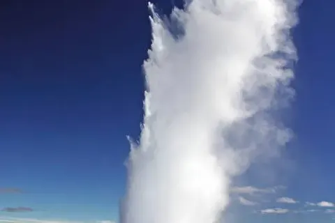 IJsland in vogelvlucht foto 10