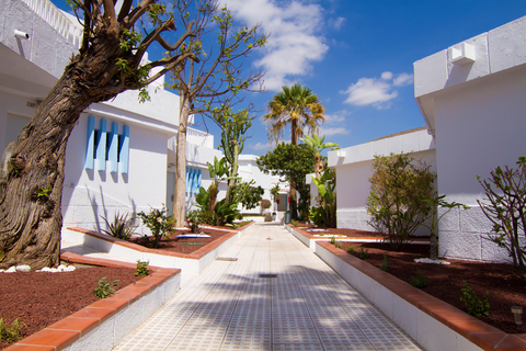 Checkin Bungalows Atlantida foto 6