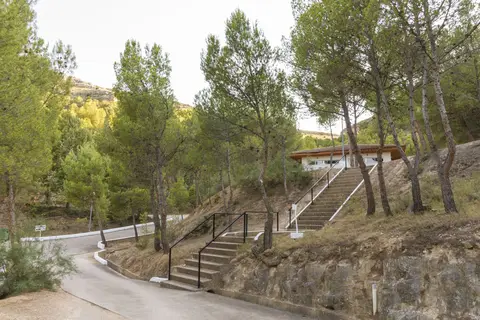 Lago Resort in Nuévalos — foto 11