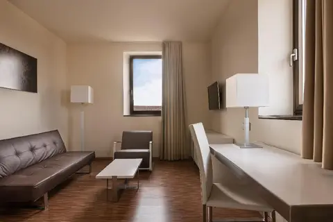Hotel Via de la Plata Spa in Astorga — foto 4