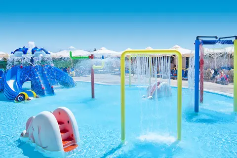 Kipriotis Aqualand Hotel in Kos — foto 25
