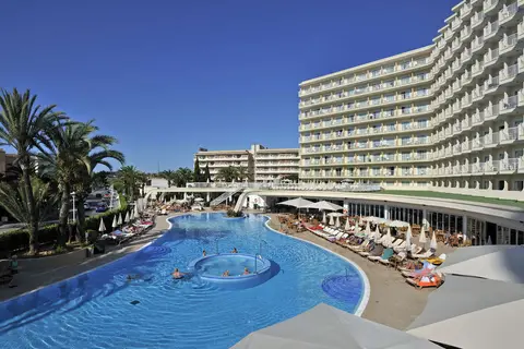 Sol Guadalupe Hotel in Calvià — foto 4