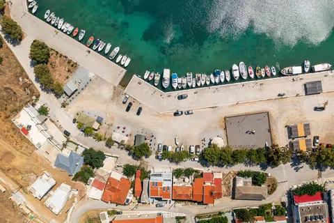 La Perla Suites in Agii Apostoli — foto 10