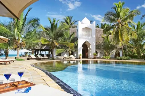 Sultan Sands Island Resort in Kiwengwa — foto 15