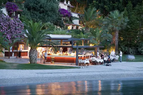 Hillside Beach Club in Fethiye — foto 9